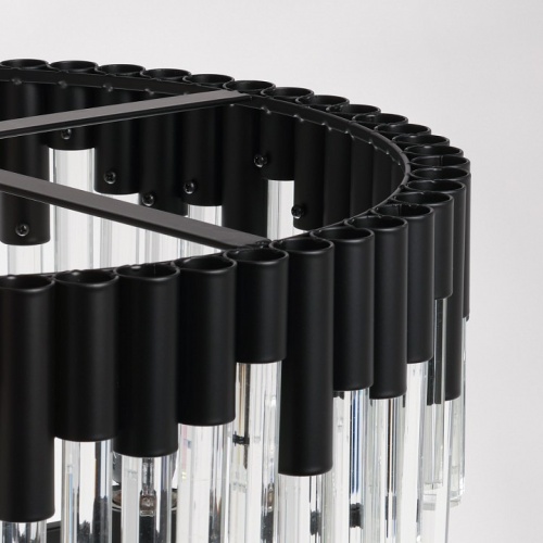 Подвесная люстра De City Бриз 25 111018305 в Нижнем Новгороде фото 3