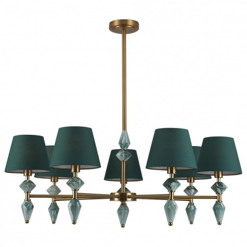 Люстра на штанге Lumion VERMONT 8275/7 в Нижнем Новгороде