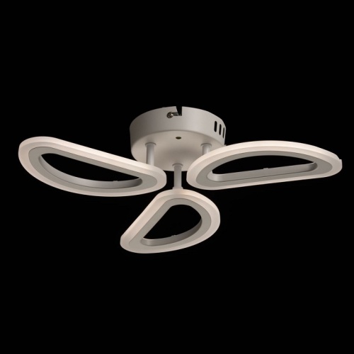 Потолочная люстра De City Мадлен 9 424018703 в Нижнем Новгороде фото 2