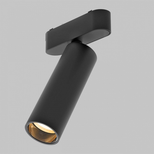 Светильник на штанге Imex UT25 IL.0007.1200-15-BK в Нижнем Новгороде фото 2