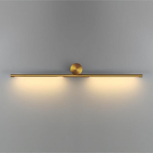 Подсветка для картины Odeon Light HIGHTECH 7104/14WL в Нижнем Новгороде фото 4