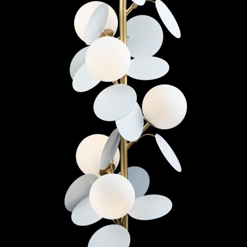 Торшер Loft it Matisse 10008F white в Нижнем Новгороде фото 2