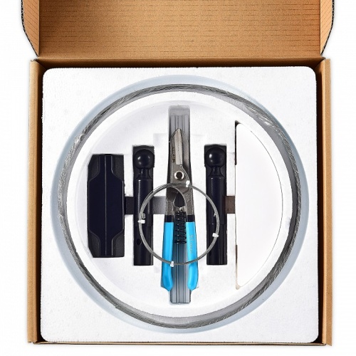 Светильник на растяжке ST-Luce Ray ST961.437.14 в Нижнем Новгороде фото 3