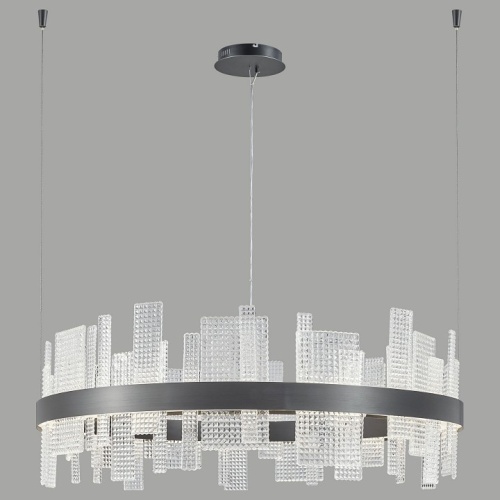 Подвесной светильник Wertmark Lotta WE460.02.023 в Нижнем Новгороде фото 2