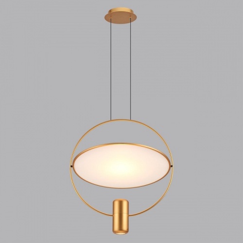 Подвесной светильник Odeon Light Orbit 7028/2L в Нижнем Новгороде фото 4