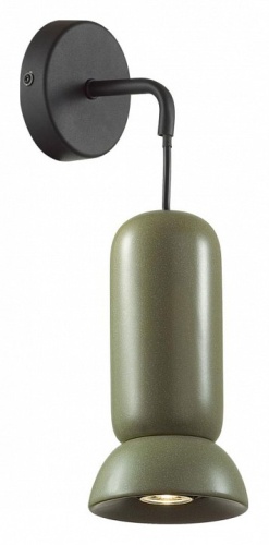 Бра Odeon Light Kerama 5054/1WB в Нижнем Новгороде фото 5