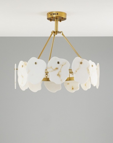 Светильник на штанге Moderli Square V8090-PL в Нижнем Новгороде фото 6