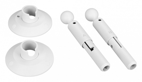 Крепление троса к потолку Arlight MOONLIGHT 049329 в Нижнем Новгороде