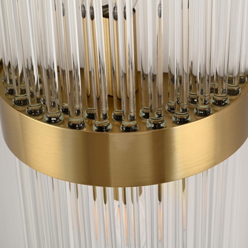 Накладной светильник Arte Milano Torcia 430122.180.2.E14.B1 BS в Нижнем Новгороде фото 4