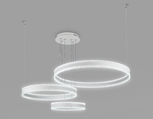 Подвесной светильник Ambrella Light FA FA6201 в Нижнем Новгороде фото 5