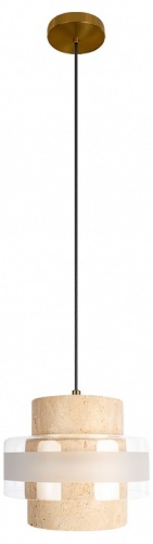 Подвесной светильник Loft it Colette 10474P/B в Нижнем Новгороде фото 2