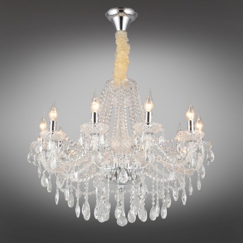 Подвесная люстра Aployt Koletta APL.755.03.10 в Нижнем Новгороде фото 11