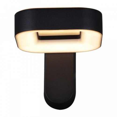 Бра 86870 86870-9.2-001JH LED2*12W BK в Нижнем Новгороде фото 4