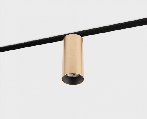 Светильник на штанге Italline ATOM IT012-5026 gold 3000K в Нижнем Новгороде фото 7