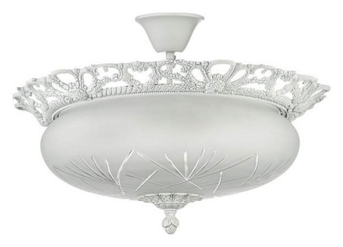 Накладной светильник Arti Lampadari Venezia Venezia E 1.13.46 BW в Нижнем Новгороде