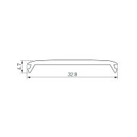 Экран STRETCH-S-35-CEIL-CENTER-10m (GAMMA35) (Arlight, -) в Белокурихе