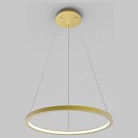 Подвесной светильник Italline IT013-6027 IT013-6027 gold 3000K в Нижнем Новгороде