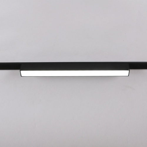 Накладной светильник  13003-9.3-001UR magnetic LED10W BK CCT+SMART в Нижнем Новгороде фото 10