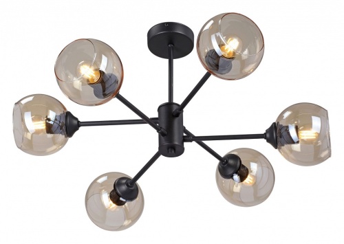 Люстра на штанге Vitaluce V39930 V39930-13/6PL в Нижнем Новгороде фото 4