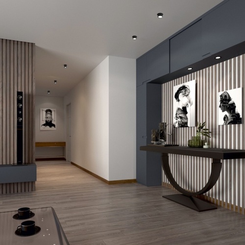 Встраиваемый светильник Elektrostandard Moll a064244 в Нижнем Новгороде фото 3