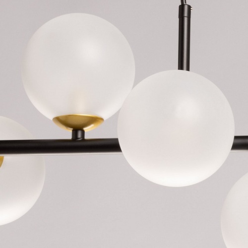 Подвесной светильник De City Оливия 19 306015809 в Нижнем Новгороде фото 8