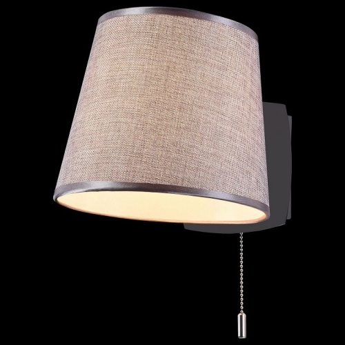 Бра Maytoni Bergamo MOD613WL-01B в Нижнем Новгороде фото 4