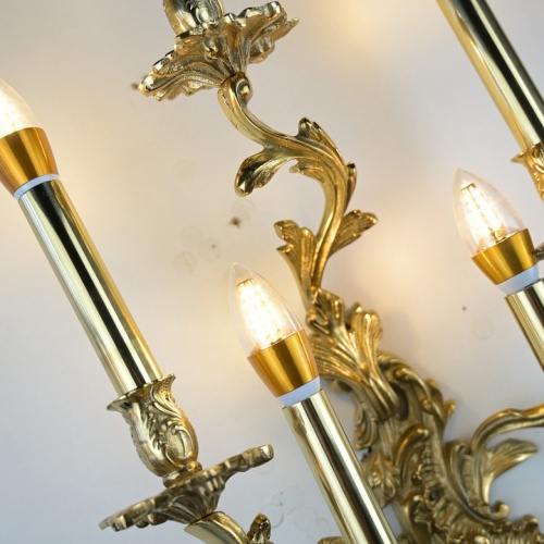 Бра Imperiumloft 255546-01 255546-01 в Нижнем Новгороде фото 3