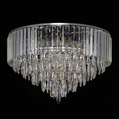 Потолочная люстра Citilux LEONNA CL320191 в Нижнем Новгороде фото 7