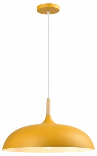 Подвесной светильник Moderli Hygo V11450-1P в Нижнем Новгороде фото 3