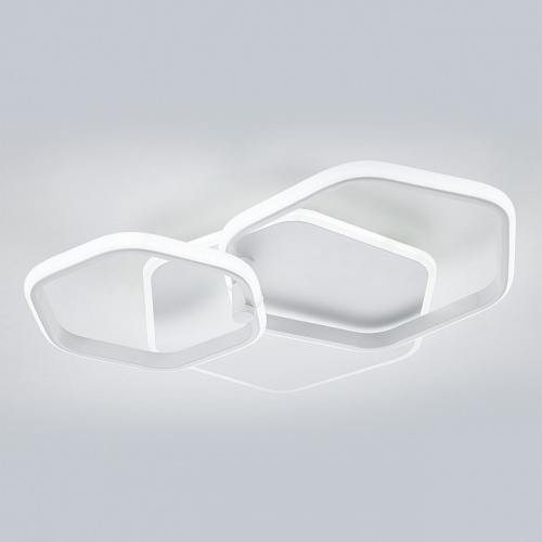 Накладной светильник Escada Satellite 10217/2LED BL в Нижнем Новгороде фото 5