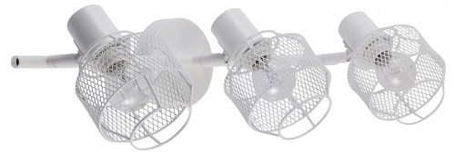 Спот Escada Rook 689/3P White в Нижнем Новгороде фото 3