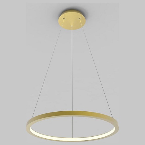 Подвесной светильник Italline IT013-6027 IT013-6027 gold 3000K в Нижнем Новгороде