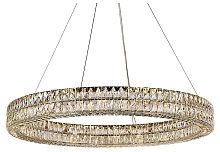 Подвесная люстра Newport  8550/95 C gold polished в Нижнем Новгороде