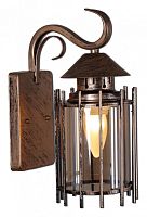 Светильник на штанге 08284-9.2-001U BKG в Нижнем Новгороде