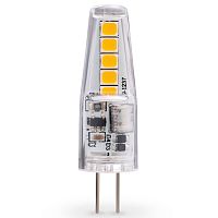 Лампа светодиодная Ambrella Light G4 G4 2Вт 4000K 100144 в Нижнем Новгороде
