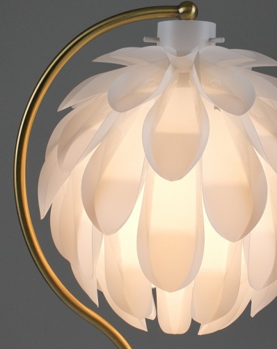 Настольная лампа декоративная Moderli Flake V11012-T в Нижнем Новгороде фото 2