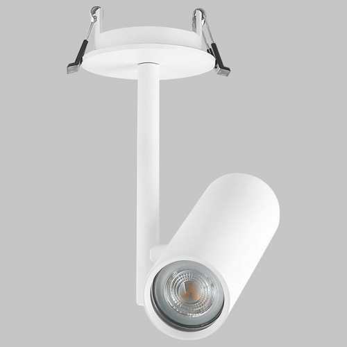 Встраиваемый светильник на штанге Imex KITO IL.0005.4200-1R-WH в Нижнем Новгороде