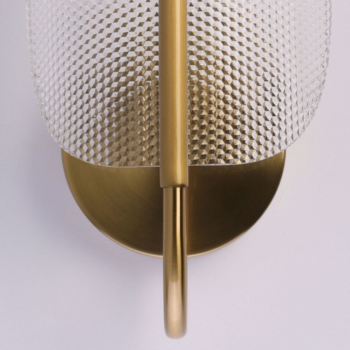 Бра DeMarkt Конти 488021201 в Нижнем Новгороде фото 2