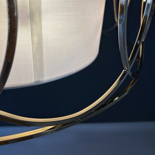 Подвесной светильник Imperiumloft Antic Solo Chandelier 40,263 в Нижнем Новгороде фото 7