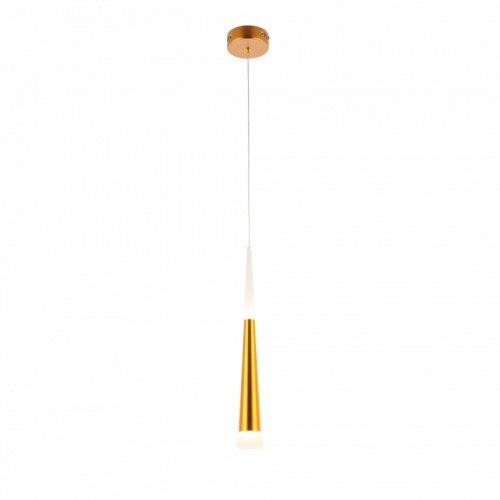 Подвесной светильник EVOLUCE Orpelo SLE200103-01 в Нижнем Новгороде фото 2