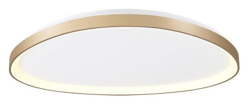 Накладной светильник Mantra Niseko 8635 в Нижнем Новгороде