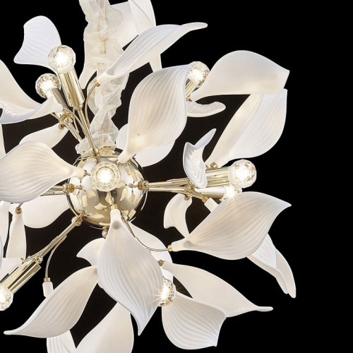 Подвесная люстра Wertmark Miranda WE123.12.303 в Нижнем Новгороде фото 2