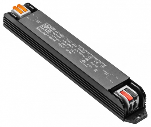 Блок питания Lightstar Lightstar 424062 в Нижнем Новгороде