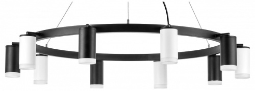 Подвесная люстра Lightstar Rullo LR0203753650 в Нижнем Новгороде