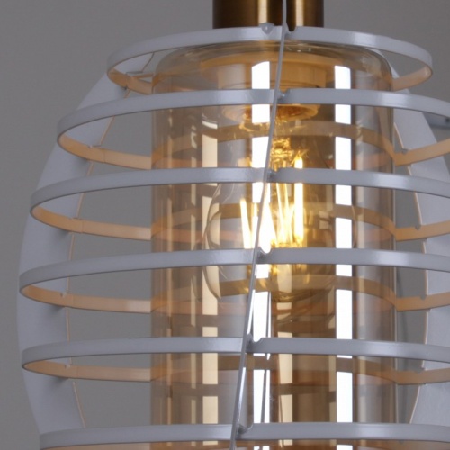 Подвесной светильник 04428-0.9-03 WH в Нижнем Новгороде фото 5