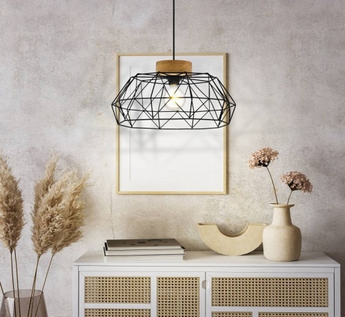 Подвесной светильник Eglo PADSTOW 44089 в Нижнем Новгороде фото 2