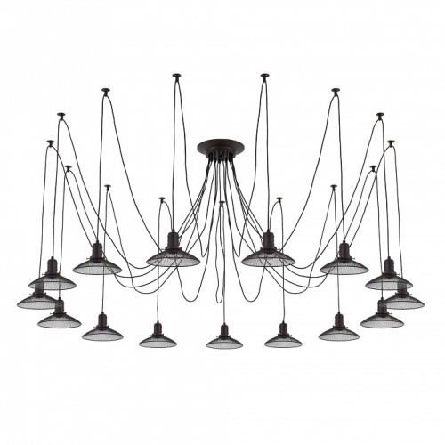 Подвесной светильник Citilux Эдисон CL451152 в Нижнем Новгороде фото 7