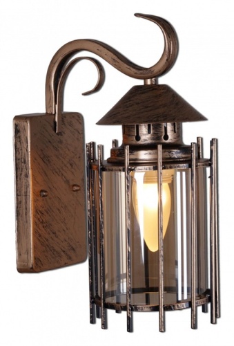 Светильник на штанге 08284-9.2-001U BKG в Нижнем Новгороде