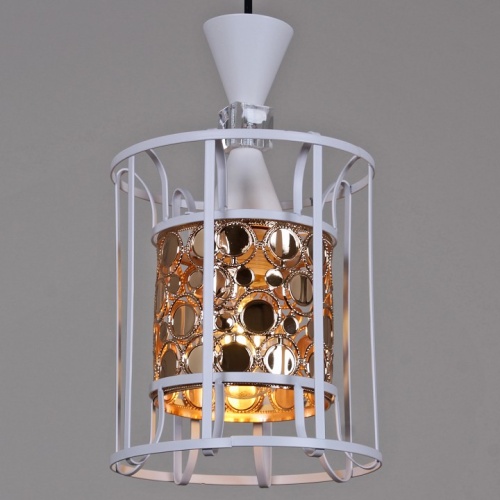 Подвесной светильник 05362-0.9-03 WH+FGD в Нижнем Новгороде фото 4