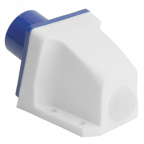 Вилка угловая 2P+PE Stekker ST 49444 в Нижнем Новгороде фото 2